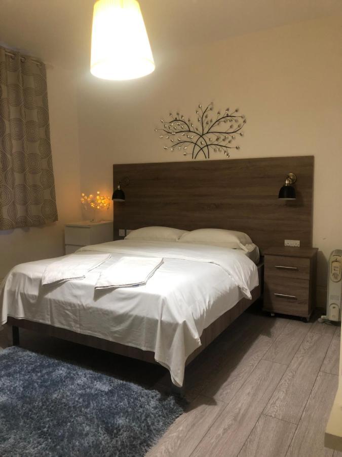 Oyo 94 Bricklane Studio Flats Hotell London Eksteriør bilde