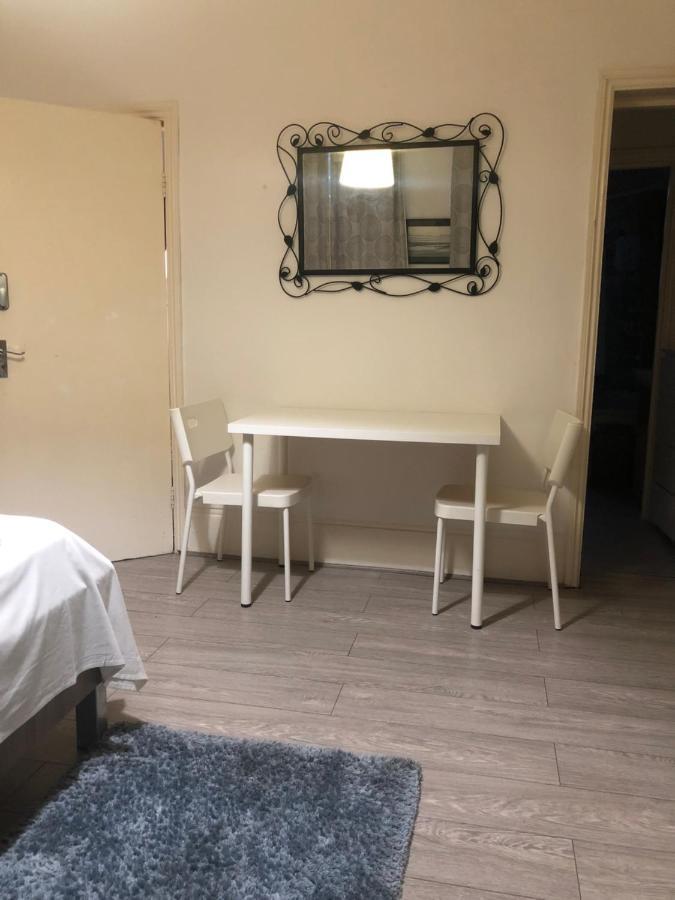 Oyo 94 Bricklane Studio Flats Hotell London Eksteriør bilde