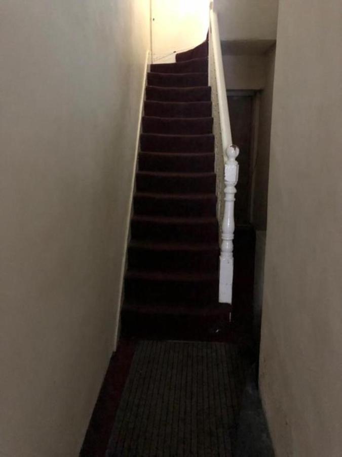 Oyo 94 Bricklane Studio Flats Hotell London Eksteriør bilde