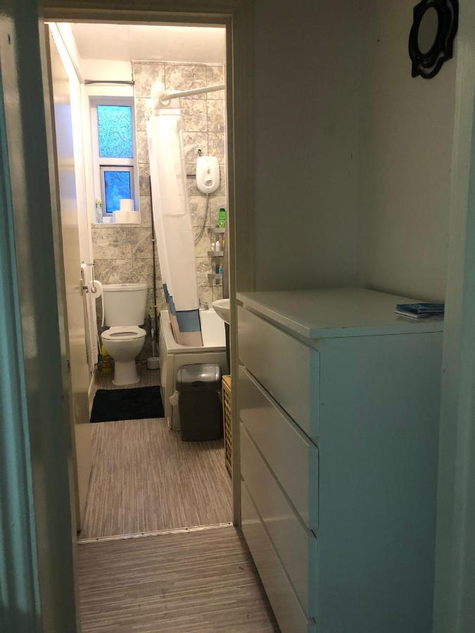 Oyo 94 Bricklane Studio Flats Hotell London Eksteriør bilde