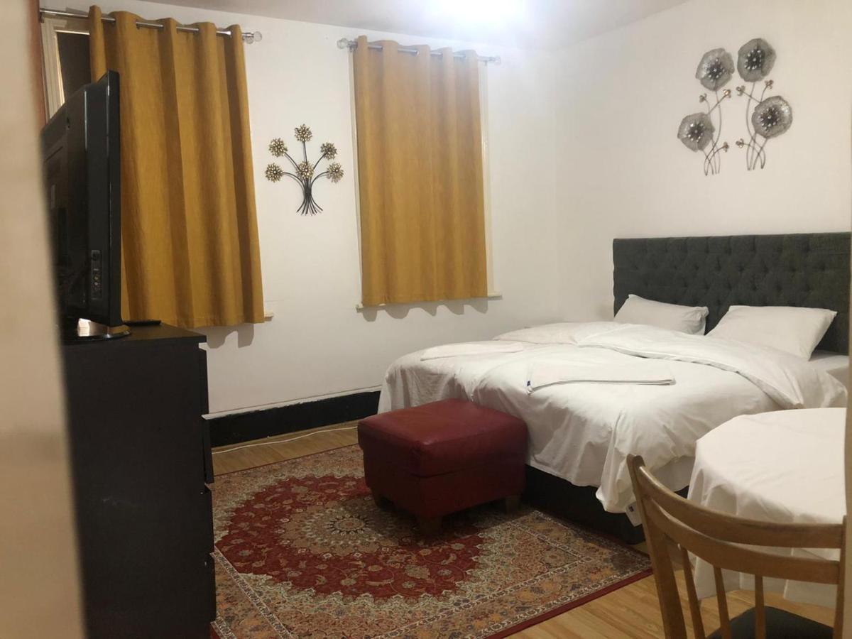 Oyo 94 Bricklane Studio Flats Hotell London Eksteriør bilde