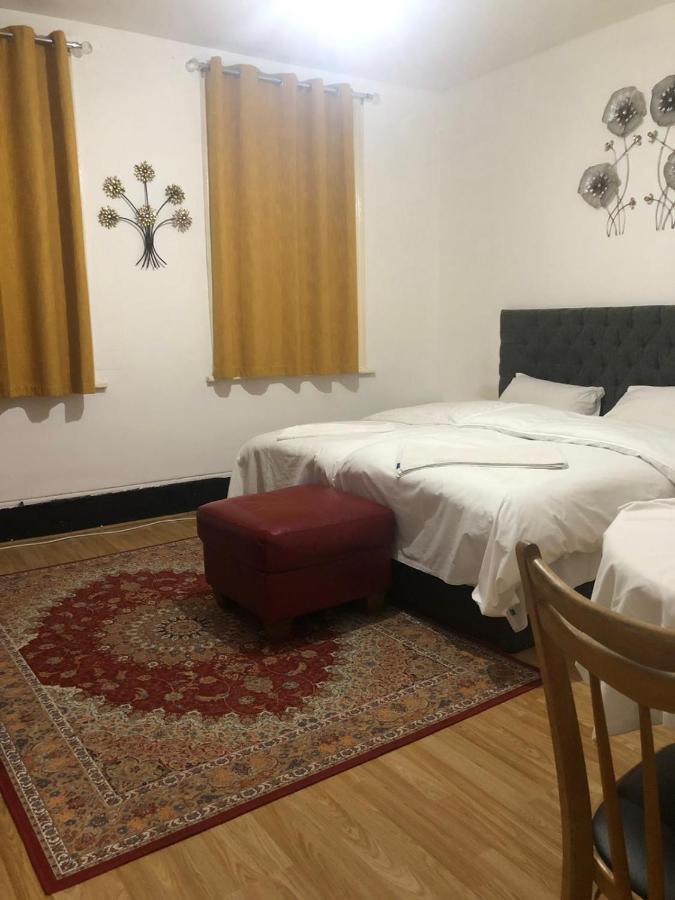 Oyo 94 Bricklane Studio Flats Hotell London Eksteriør bilde